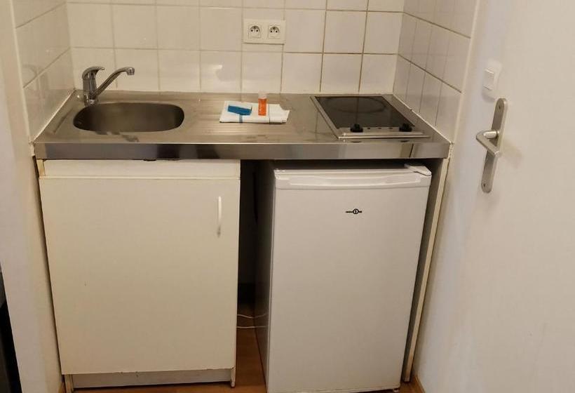 City Residence Marseille