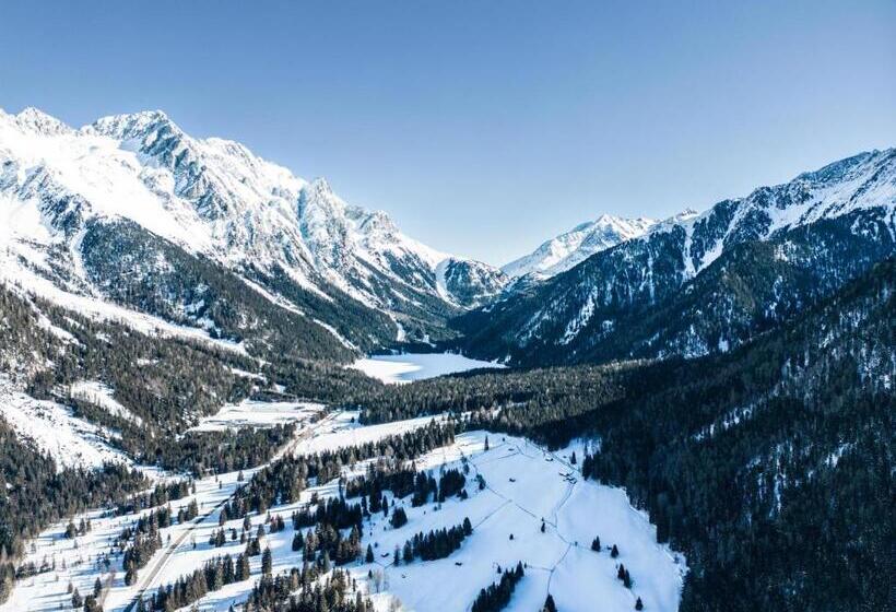 Falkensteiner Hotel Antholz   Adults Only