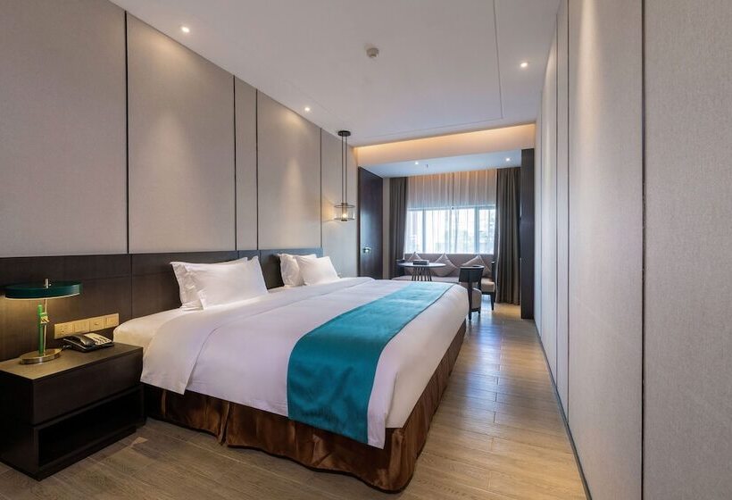 H Life Hotel Nanshan Branch Shenzhen