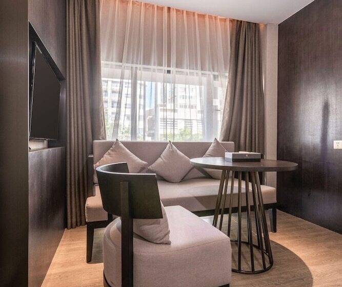 H Life Hotel Nanshan Branch Shenzhen