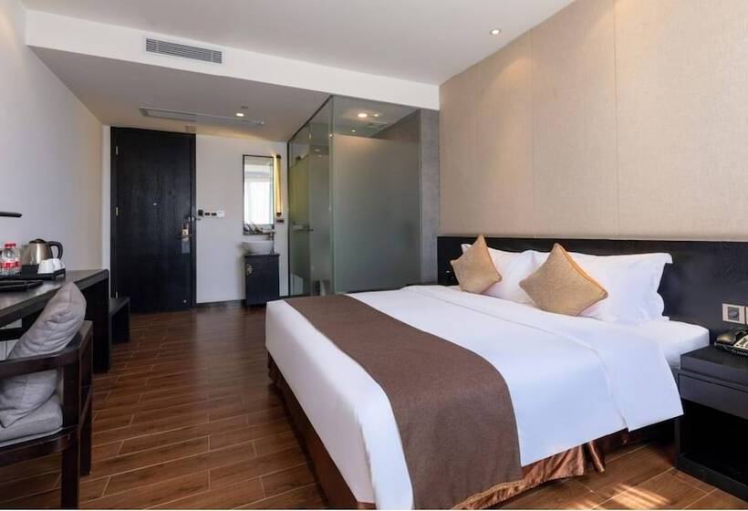 H Life Hotel Nanshan Branch Shenzhen