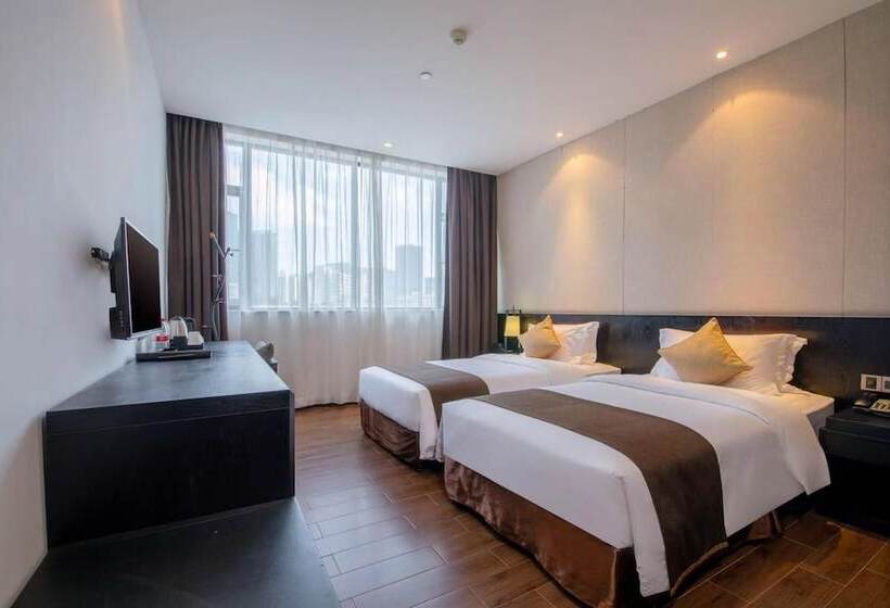 H Life Hotel Nanshan Branch Shenzhen