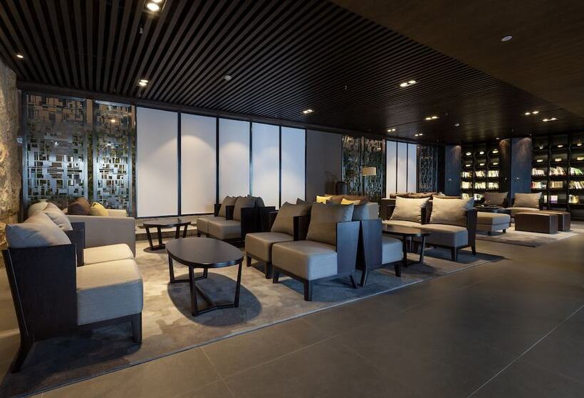 H Life Hotel Nanshan Branch Shenzhen
