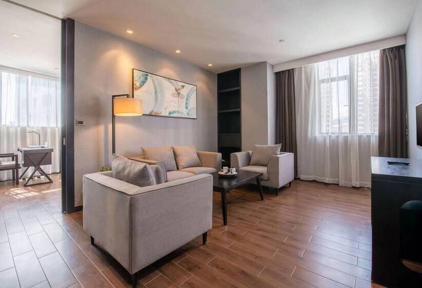 H Life Hotel Nanshan Branch Shenzhen