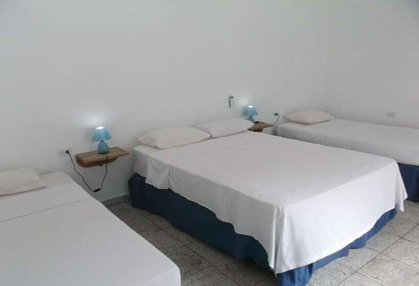 Hostal Casa Zorzano