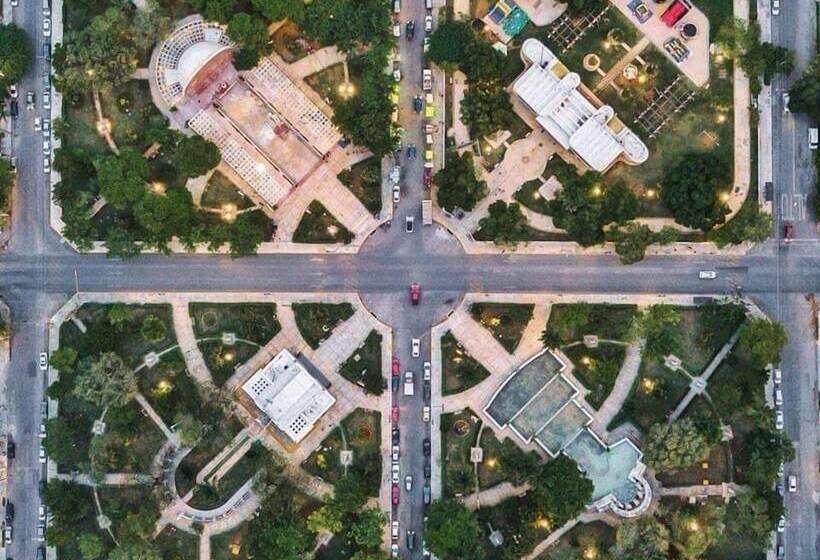 فندق فئة نجمة واحدة La Casa Del Turix