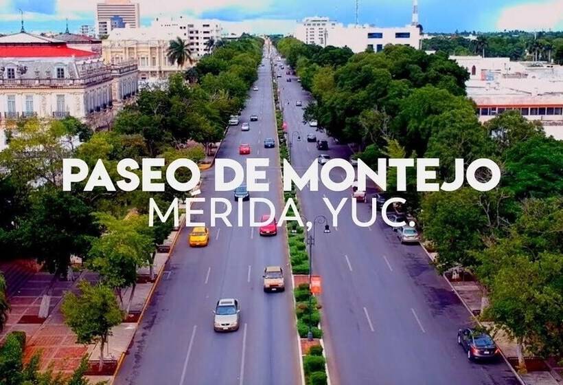 فندق فئة نجمة واحدة La Casa Del Turix