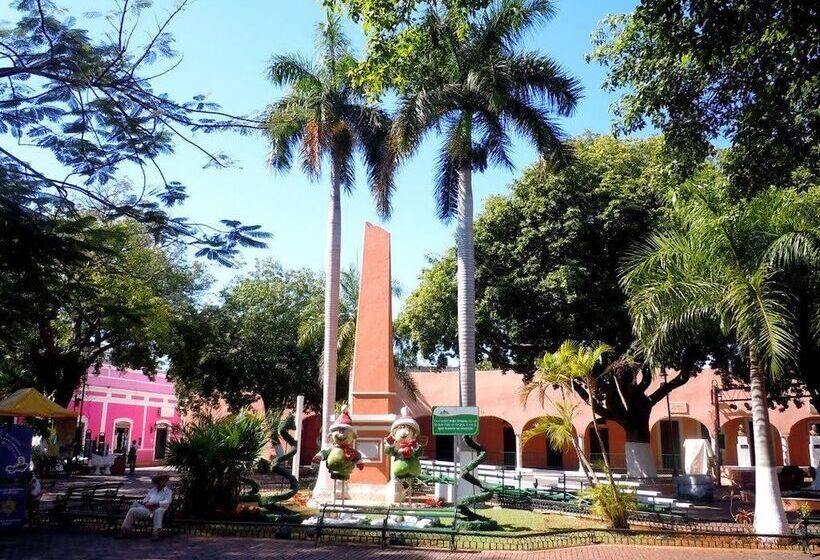 فندق فئة نجمة واحدة La Casa Del Turix