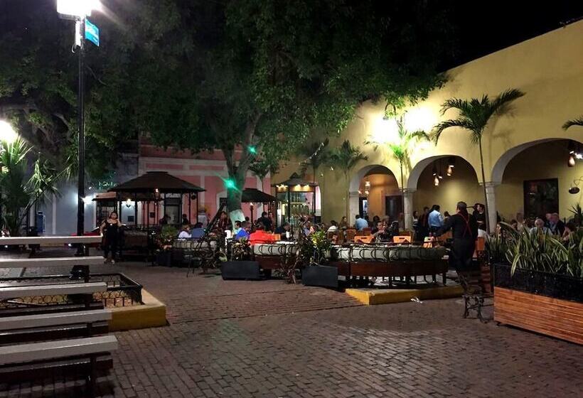 فندق فئة نجمة واحدة La Casa Del Turix