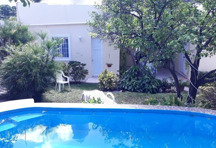 فندق فئة نجمة واحدة La Casa Del Turix