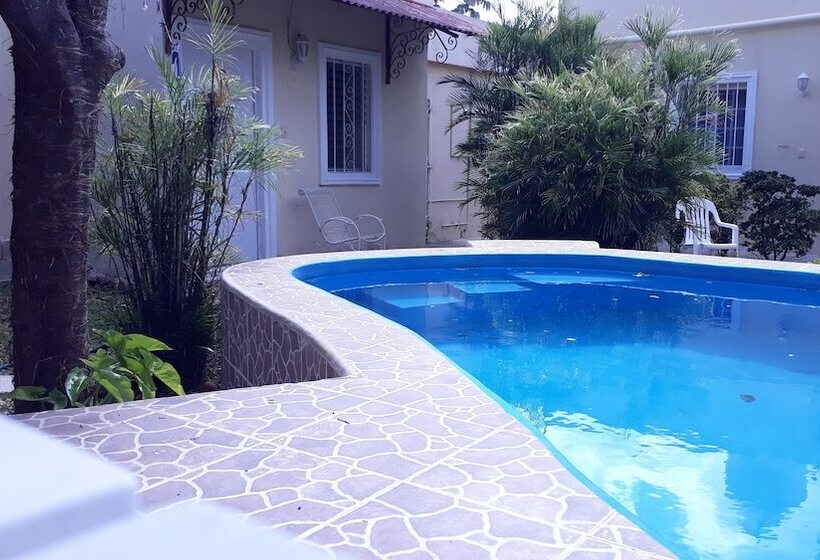 فندق فئة نجمة واحدة La Casa Del Turix