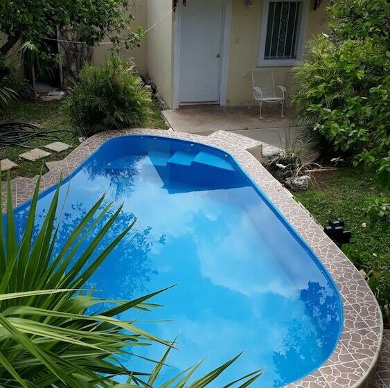 فندق فئة نجمة واحدة La Casa Del Turix