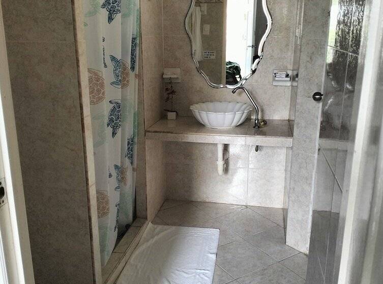 فندق فئة نجمة واحدة La Casa Del Turix