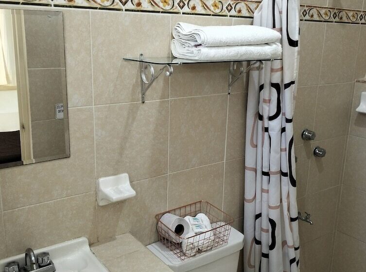 فندق فئة نجمة واحدة La Casa Del Turix