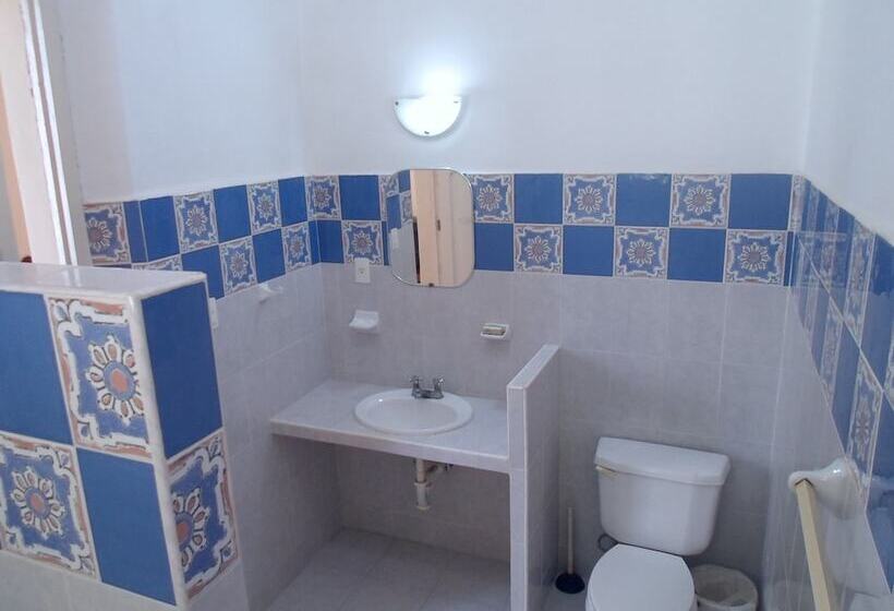 فندق فئة نجمة واحدة La Casa Del Turix