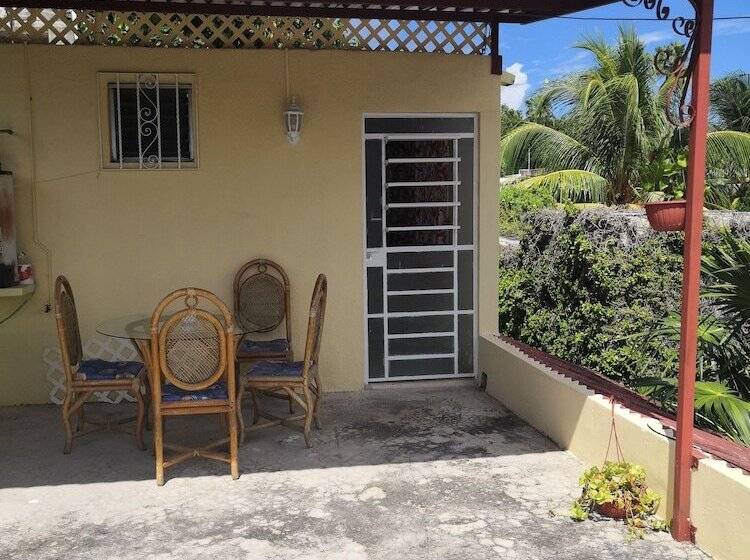 فندق فئة نجمة واحدة La Casa Del Turix