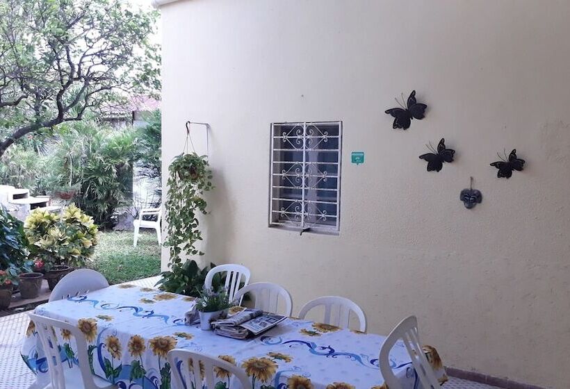 فندق فئة نجمة واحدة La Casa Del Turix