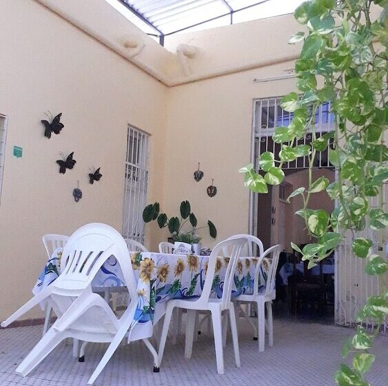 فندق فئة نجمة واحدة La Casa Del Turix