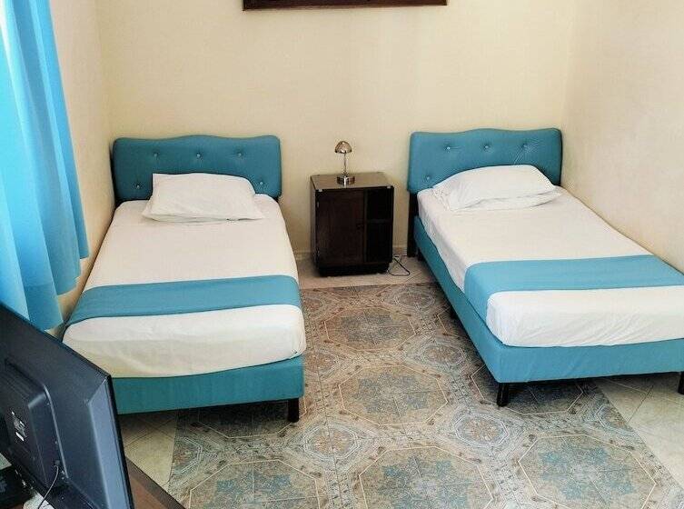 فندق فئة نجمة واحدة La Casa Del Turix