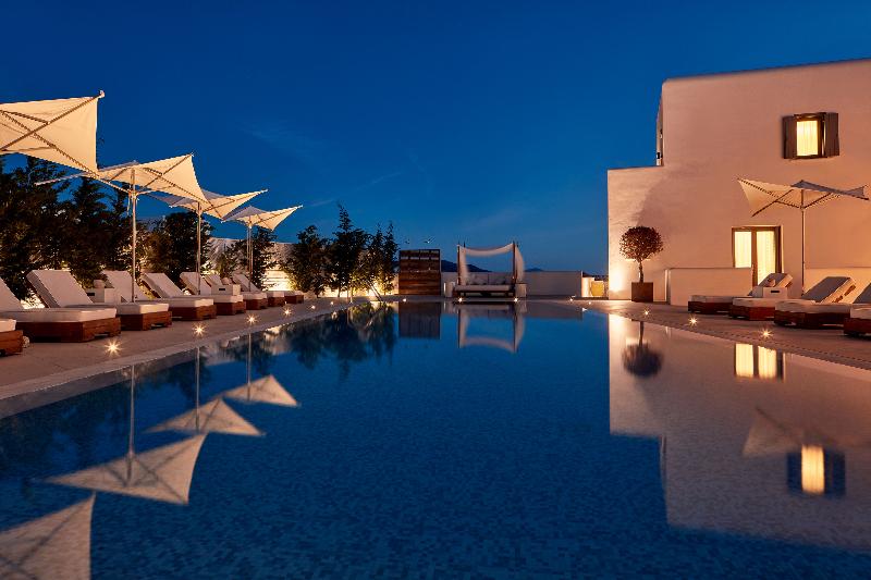 Отель 18 Grapes