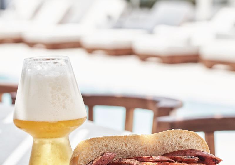 Отель 18 Grapes