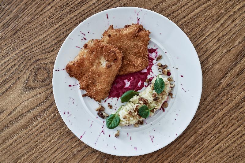 Отель 18 Grapes