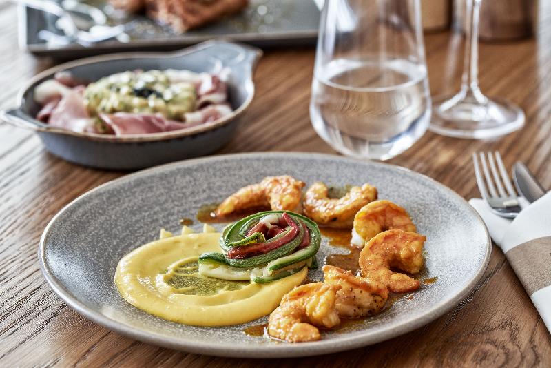 Отель 18 Grapes