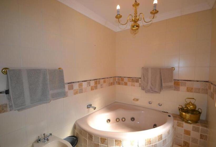 ホテル Accommodation At Vans Self Catering