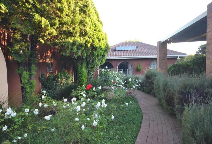 ホテル Accommodation At Vans Self Catering