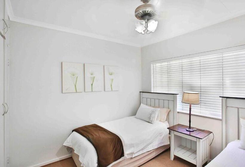 ホテル Accommodation At Vans Self Catering