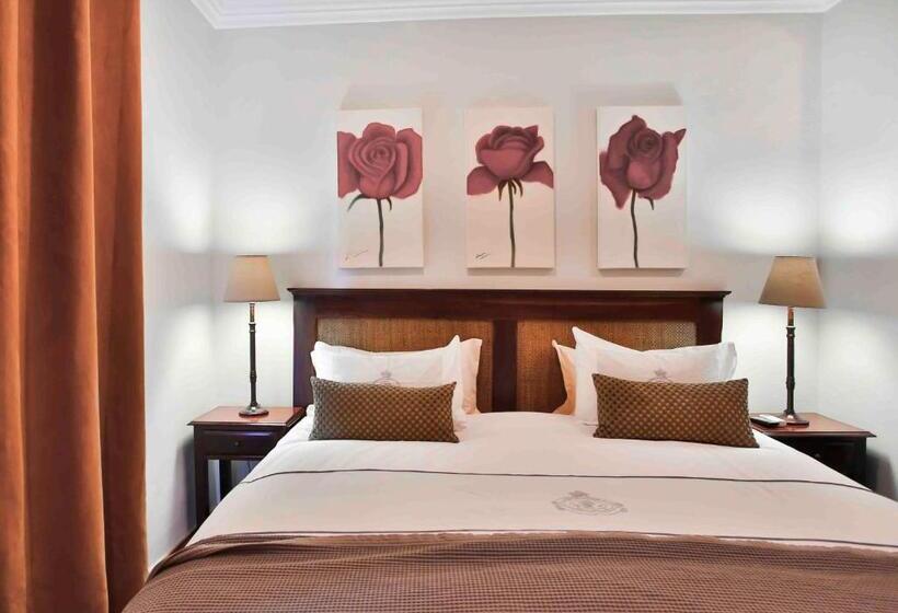 ホテル Accommodation At Vans Self Catering