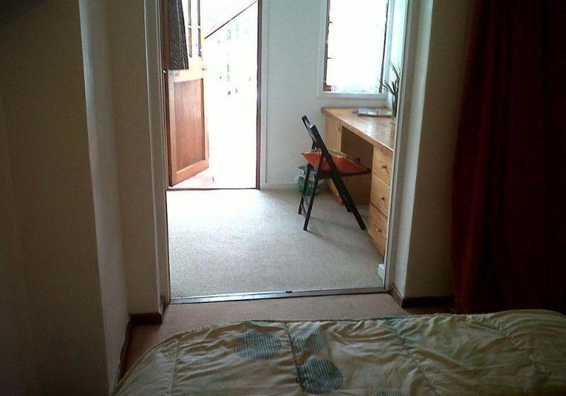 호텔 African Jewel Lodge