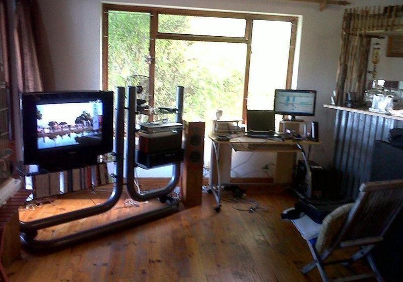 호텔 African Jewel Lodge