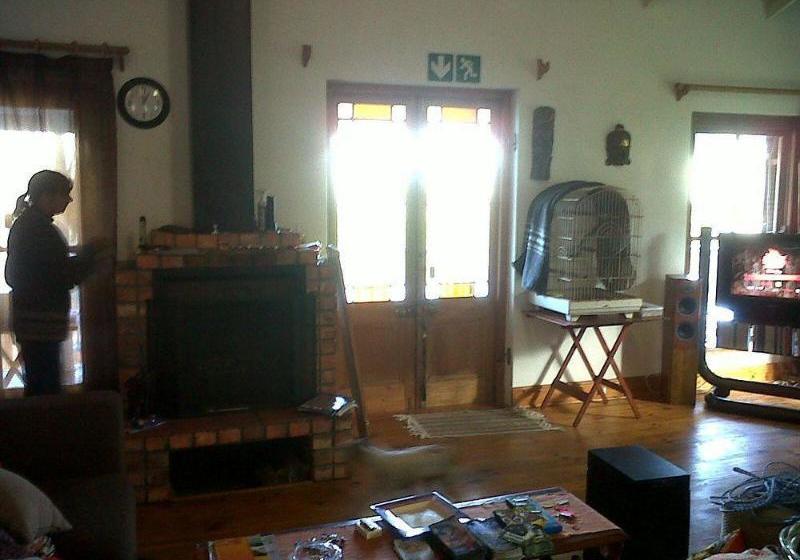 호텔 African Jewel Lodge