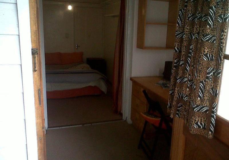 호텔 African Jewel Lodge