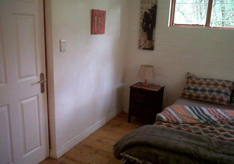 호텔 African Jewel Lodge