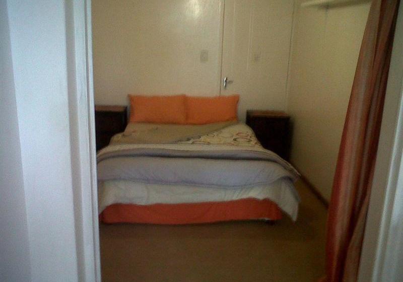 호텔 African Jewel Lodge