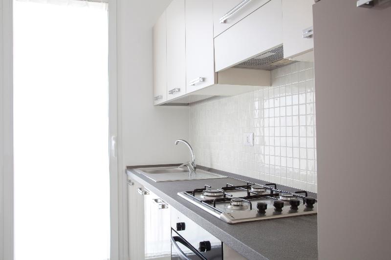 Hotel Ahg Zodiaco Apartment Complex