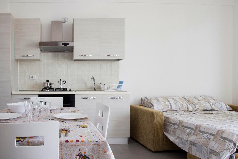 Hotel Ahg Zodiaco Apartment Complex