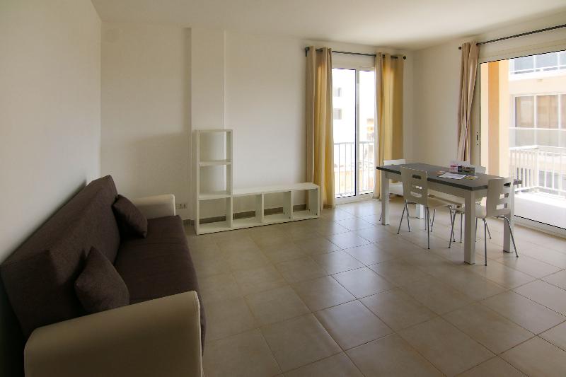 Hotel Ahg Zodiaco Apartment Complex