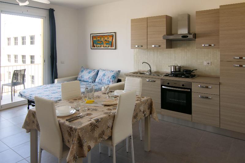 Hotel Ahg Zodiaco Apartment Complex