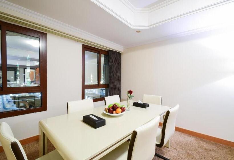 酒店 Golden Tulip Al Shakreen