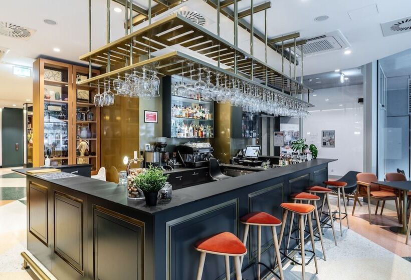 Altus Poznań Old Town   Destigo Hotels