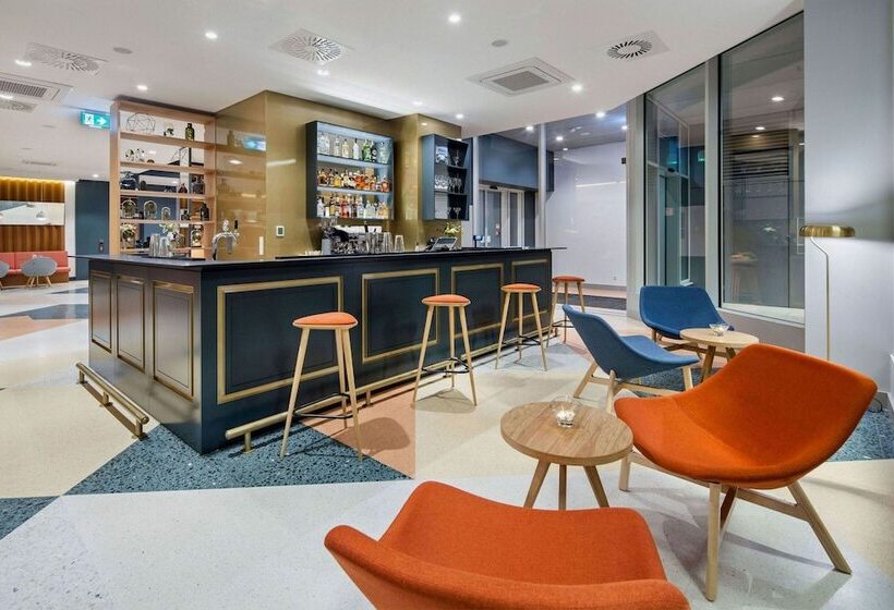 Altus Poznań Old Town   Destigo Hotels