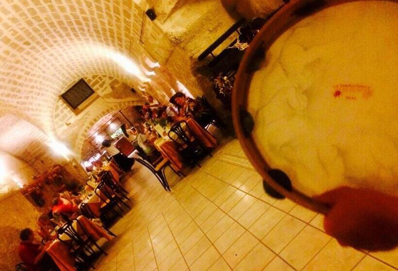 酒店 Antica Masseria Jorche