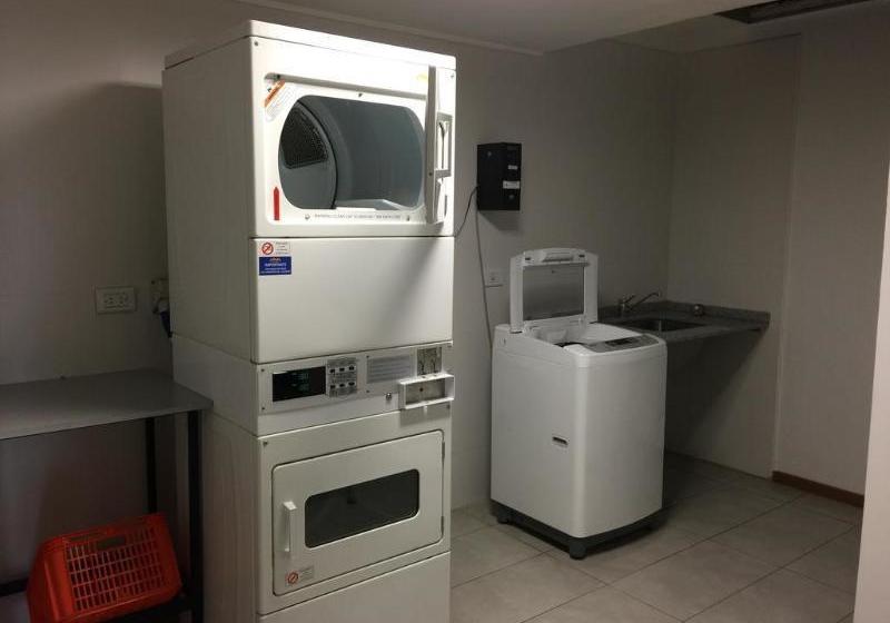 Fotos del hotel Apart Pueyrredon:  8