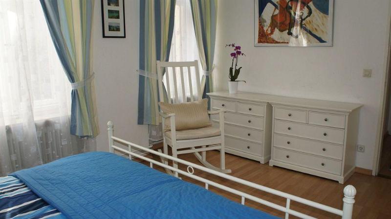 Fotos del hotel Apartment Oldenburger Straße:  2