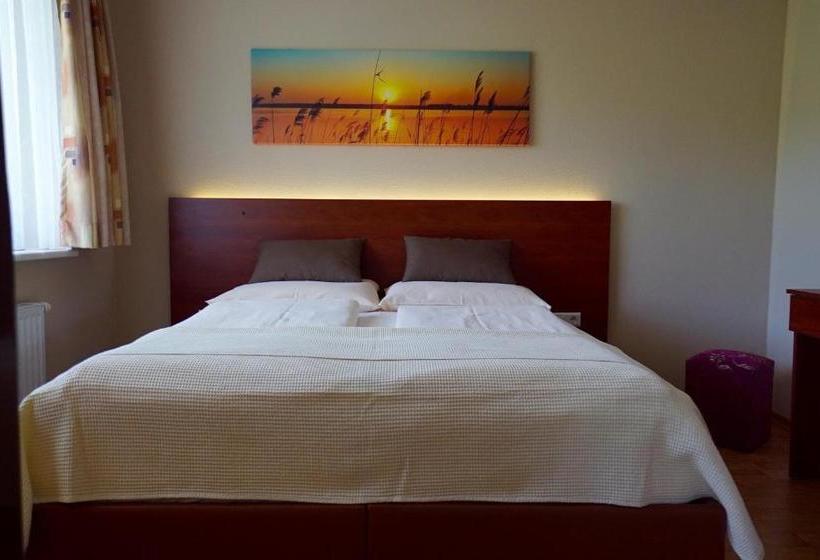 호텔 Appartment Alpensee