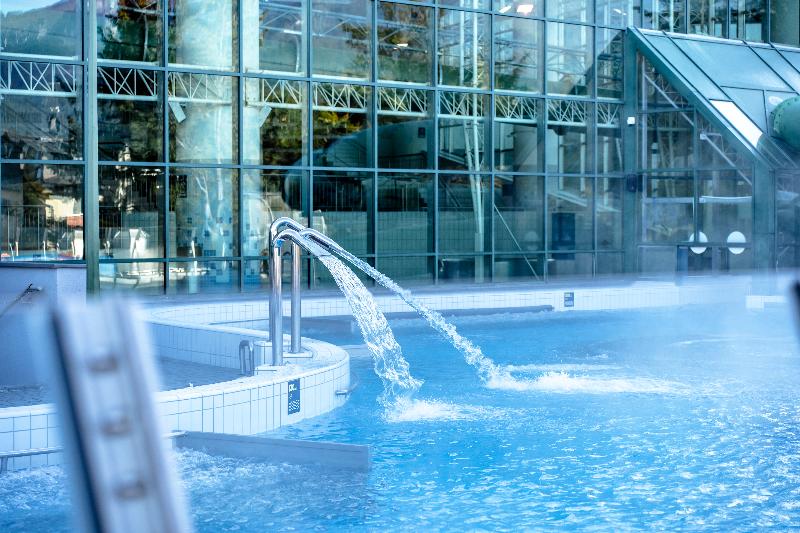 Aquarion Family & Friends   Destigo Hotels