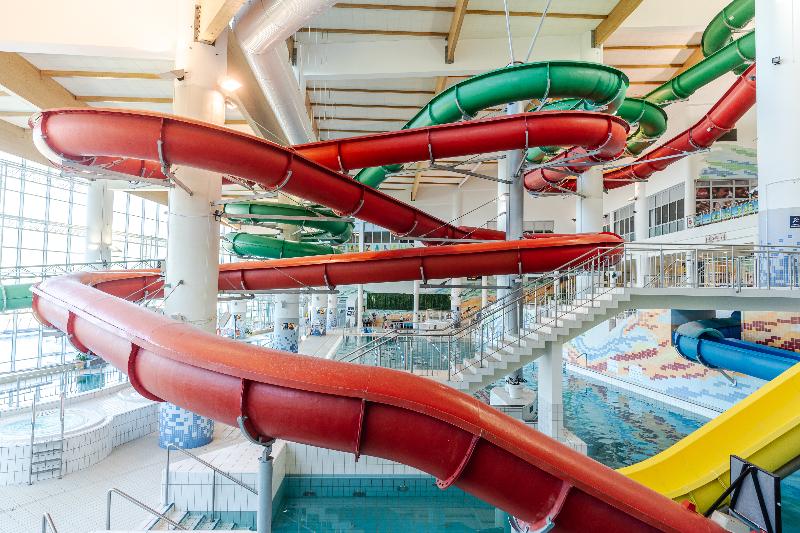 Aquarion Family & Friends   Destigo Hotels